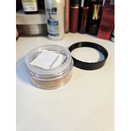 bareMinerals Original Foundation 21 NEUTRAL TAN 0.28oz/8g Broad Spectrum SPF 15