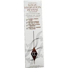 Charlotte Tilbury Charlotte's Magic Hydration Revival Cleanser | 120ml