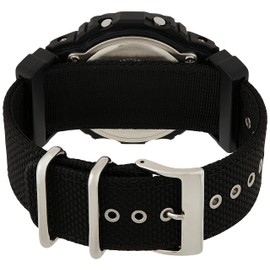 G-Shock Digital Watch Blackout Series DW5600BBN-1D / DW-5600BBN-1D