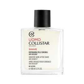 Collistar DOPOBARBA Sensitive Skin Against Redness* - No-Alcool