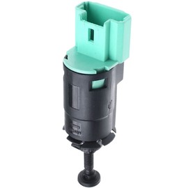 Frankberg Brake Light Switch for Berlingo C-Elysee C2 C3 I II C4 C5 C6 C8 DS3 Jumpy Scudo Ulysse Phedra 1007 207 CC SW 3008 MPV 0U 307 3A/C 3E 3B 3H Vivaro Combi J7 Box F7 207 02-today 453463