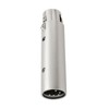 VGOL 1 Piece XLR Connector 5-Pin XLR to 3-Pin XLR
