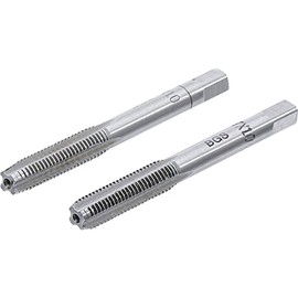 BGS 1900-M7X1.0-B | Tap Set | Starter & Plug Tap | M7 x 1.0 mm | 2 pcs.