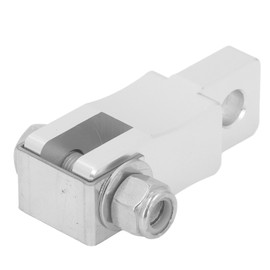 2in Clutch Extender Extender Billet Aluminum Alloy Clutch Pedal Extension Replacement for Peterbilt 379 386 389