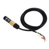 Temperature and Humidity Transmitter Stainless Steel High Accuracy Sensor Probe