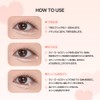 The Face Shop Eye Rise Dual Tear Bag Maker #03