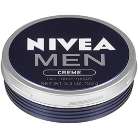 NIVEA Men Creme 5.3 Ounce