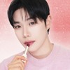 narka Sugar Rubbing Lip Sorbet 4.5g - 07 Berry Shell