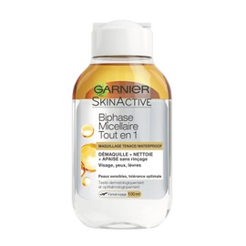 Garnier – SkinActive – All in One Mizellaire Solution