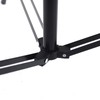 Laptop Projector Tripod Stand, Universal Laptop Floor Stand Adjustable Tall