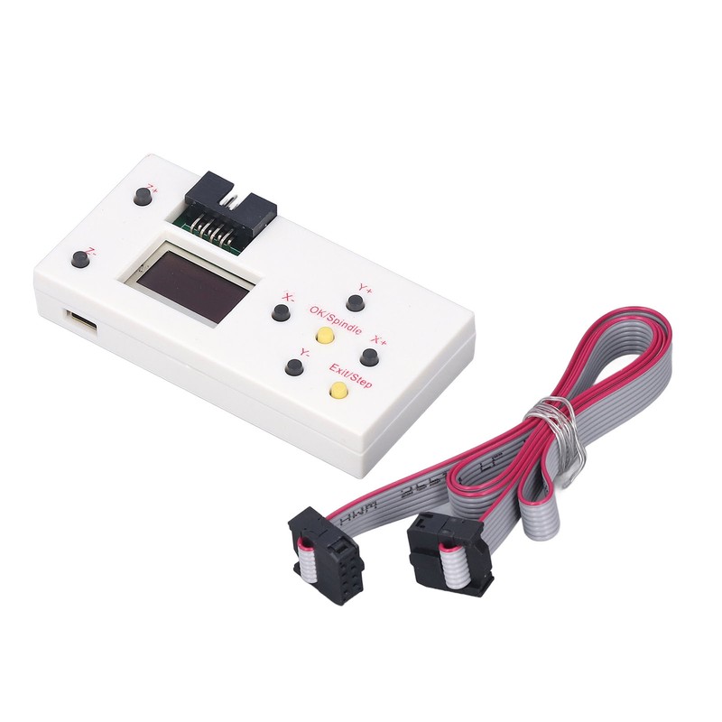CNC Router Offline Control Module 3 Axes Engraving Machine Controller