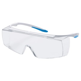 UVEX 9169500 SLR Protective Glasses Super f OTG CR Over Glasses