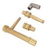 Quick Coupler Key Tool G3/4 Brass Quick Insert Irrigation Sprinkler