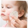 WOONEKY Sunscreen Applicator Children's Sunscreen Travel Sunblock Sunscreen Wipes Face