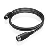 XBERSTAR 1 x Connection Cable for Thrustmaster TH8A (1.2 m