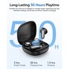MINISO MS108 AI Translation Earbuds Real Time, Translation Earbuds Support
