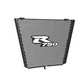 Motorcycle Radiator Grille Guard Cover Compatible with GSXR 750 GSX-R 750 2006-2024
