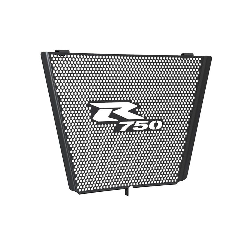 Motorcycle Radiator Grille Guard Cover Compatible with GSXR 750 GSX-R