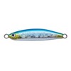 Evergreen #849 Cham Jig, 0.2 oz (7.0 g), Sardine, UV