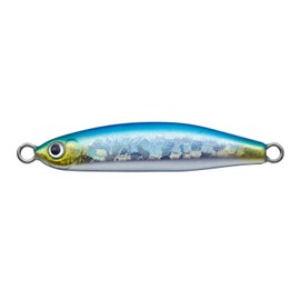 Evergreen #849 Cham Jig, 0.2 oz (7.0 g), Sardine, UV