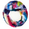 Gloop Loop Tube Scarf for Women Scarf Silky Airy Light