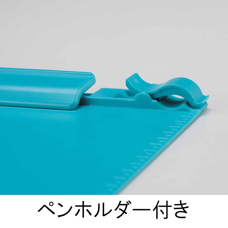 Sekisei Clipboard, grays