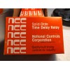 NCC Solid-State Timer : T2K-30-441