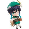 Nendoroid G12785 Genshin Wenty, Non-Scale, Plastic, Pre-Painted Action Figure