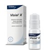 Visial X Collirio Sterile, Senza Conservanti - Con Acido ialuronico