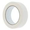 Coral 71302 Essentials Masking Tape for Paint Craft Trade and DIY 1.5 inch 50M roll,Beige