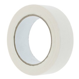 Coral 71302 Essentials Masking Tape for Paint Craft Trade and DIY 1.5 inch 50M roll,Beige