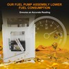 E8527M Fuel pump assembly with Sending Unit - Compatible with