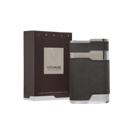 ARMAF VOYAGE BROWN 100ML EAU DE PARFUM LIMITED STOCK