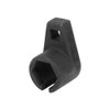 Qiilu Oxygen Sensor Socket, Offset Oxygen Sensor Socket Removal Tool