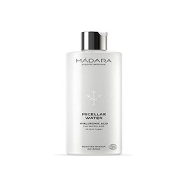 Madara Micellar Water 400 ml - Facial Cleansing Without Rinse