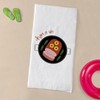 CafePress Ham It Up 30"x60" Absorbent, Soft Beach Towel