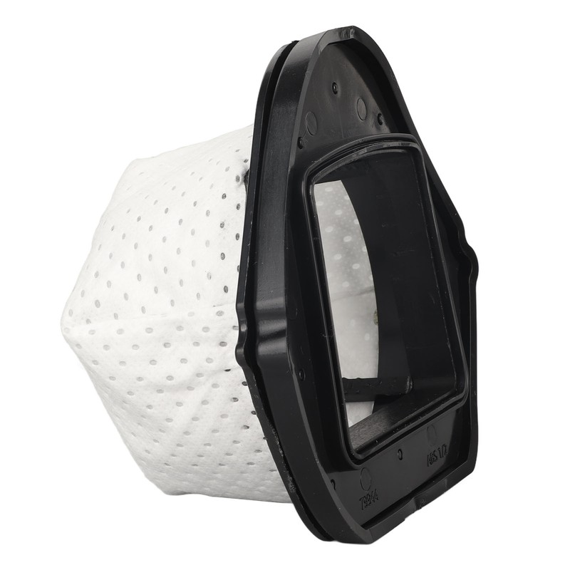 4pcs Handheld Vacuum Cleaner Filter High Strength Efficient Dust Cup