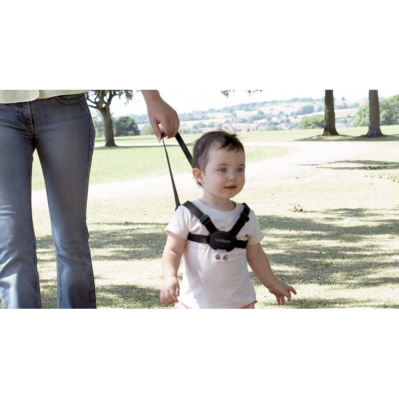 Lindam Harness and Reins