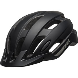Bell Men's Trace Cycling Helmets Matte Black 21, One Size