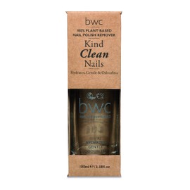 Beauty Without Cruelty Kind Clean Nails - Nail Polish Remover