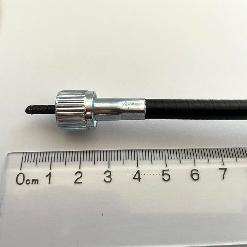 ZZR400 Speedometer Cable Wire Motorcycle Replacement Repair Parts Compatible Product