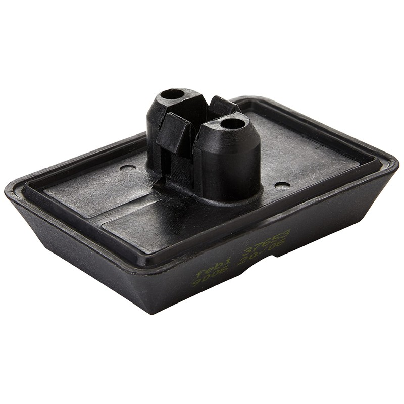 febi bilstein 37653 Lifting Jack Accommodation Point, pack of one,