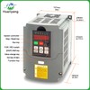 HY HUANYANG VFD Converter,Variable Frequency Drive,110v Single Phase Input to