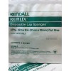 KENDALL 20 KENDALL KERLIX DISPOSABLE LAP SPONGES 32"x 8" 4