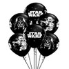 Star Wars Birthday Decorations Party Set Boys Kids Cool 2