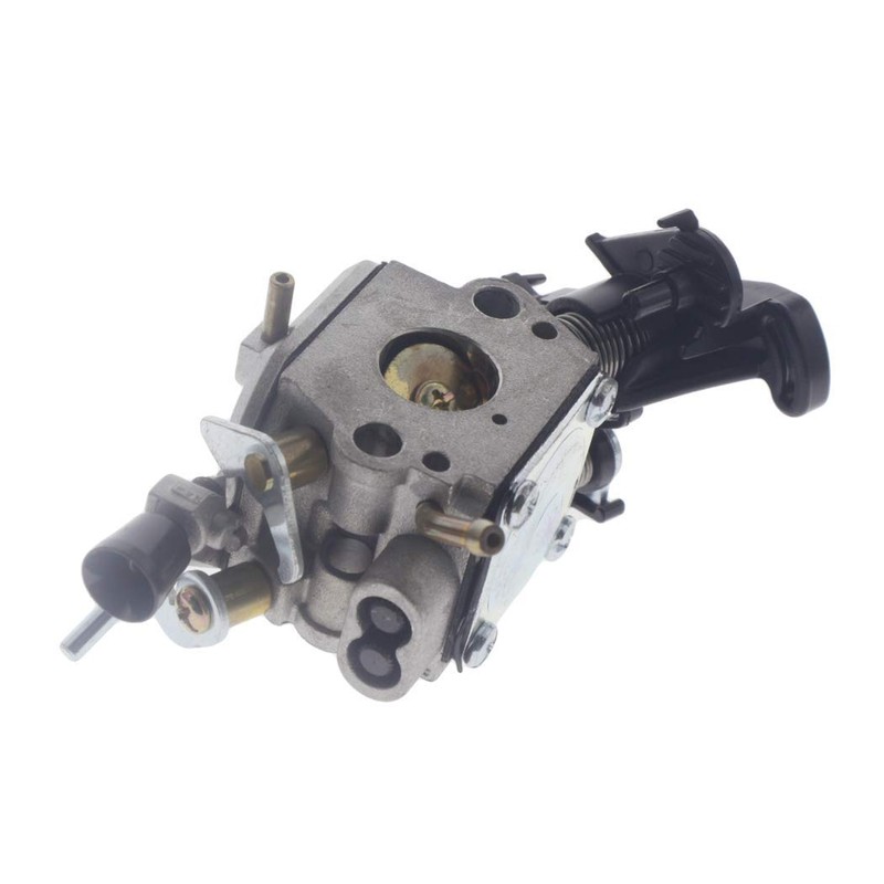 ANTO C1M-EL37B Carburetor for Husqvarna 445 445E 450 450E Chainsaw
