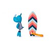 LILLIPUTIENS - Magic Surfer Marius - Interactive Bath Toy with