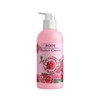 Bulfresh - Körper Butter Creme Rose 300 ml