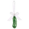 Ganz The Christmas Pickle Ornament