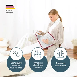 Beurer HKC Almohadilla Comfort